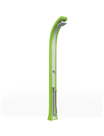 DOCCIA TRADIZIONALE SPRING PLUS B145 CON DOCCETTA CON BANDA INOX