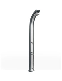 DOCCIA TRADIZIONALE SPRING PLUS B145 CON DOCCETTA CON BANDA INOX