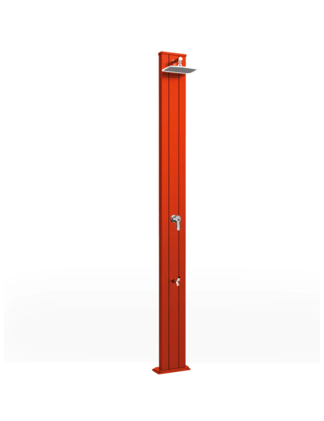 DOCCIA TRADIZIONALE SPRING S A205
