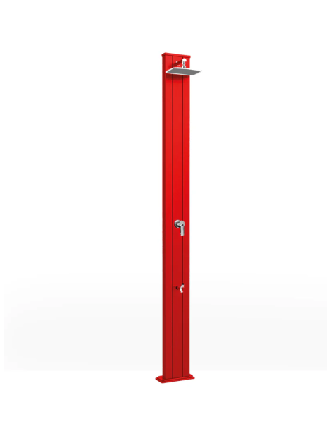 DOCCIA TRADIZIONALE SPRING S A205