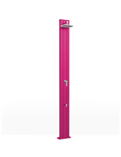 DOCCIA TRADIZIONALE SPRING S A205