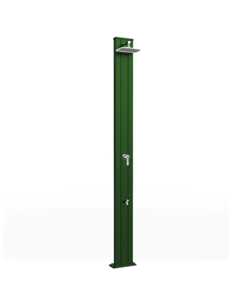 DOCCIA TRADIZIONALE SPRING S A205