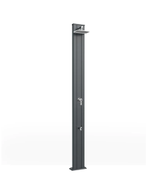 DOCCIA TRADIZIONALE SPRING S A205