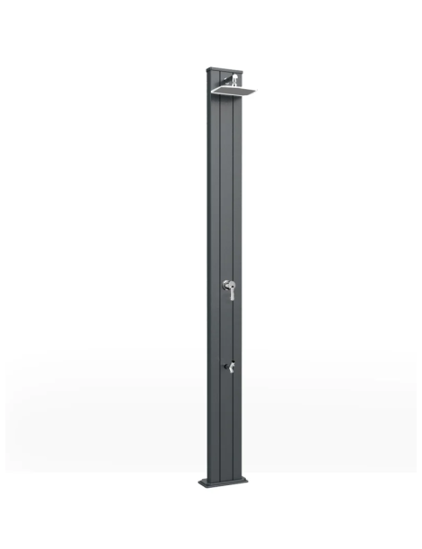 DOCCIA TRADIZIONALE SPRING S A205