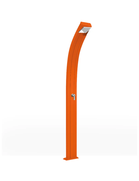 DOCCIA TRADIZIONALE SPRING A105
