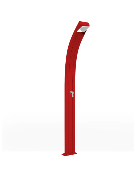 DOCCIA TRADIZIONALE SPRING A105