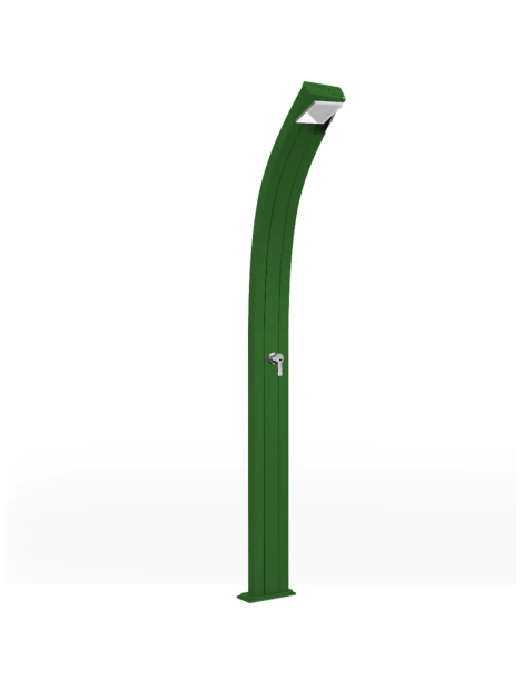 DOCCIA TRADIZIONALE SPRING A105