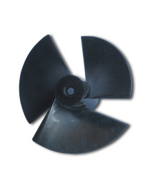 TURBINA DI RICAMBIO PER ROBOT MOZZO
