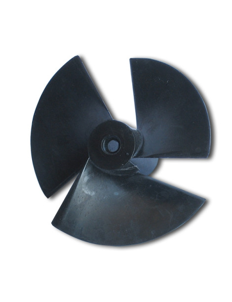 TURBINA DI RICAMBIO PER ROBOT MOZZO
