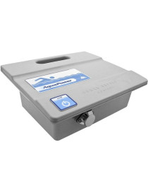 TRASFORMATORE PER ROBOT MOZZO ADVANCE TOP