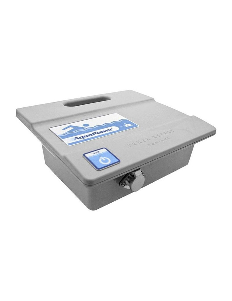 TRASFORMATORE PER ROBOT MOZZO ADVANCE TOP