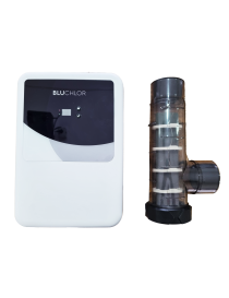 BLUCHLOR - STERILIZZATORE A SALE