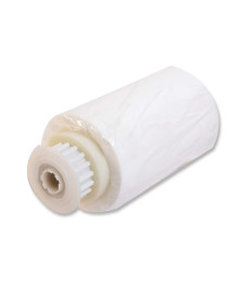 9995560-ASSY SPAZZOLE WONDER CORTE (SACCHETTO CON 2 UNITÀ)