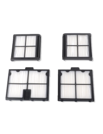 9991466-ASSY KIT 4 PANNELLI FILTRANTI POROSITÀ 50 MICRON