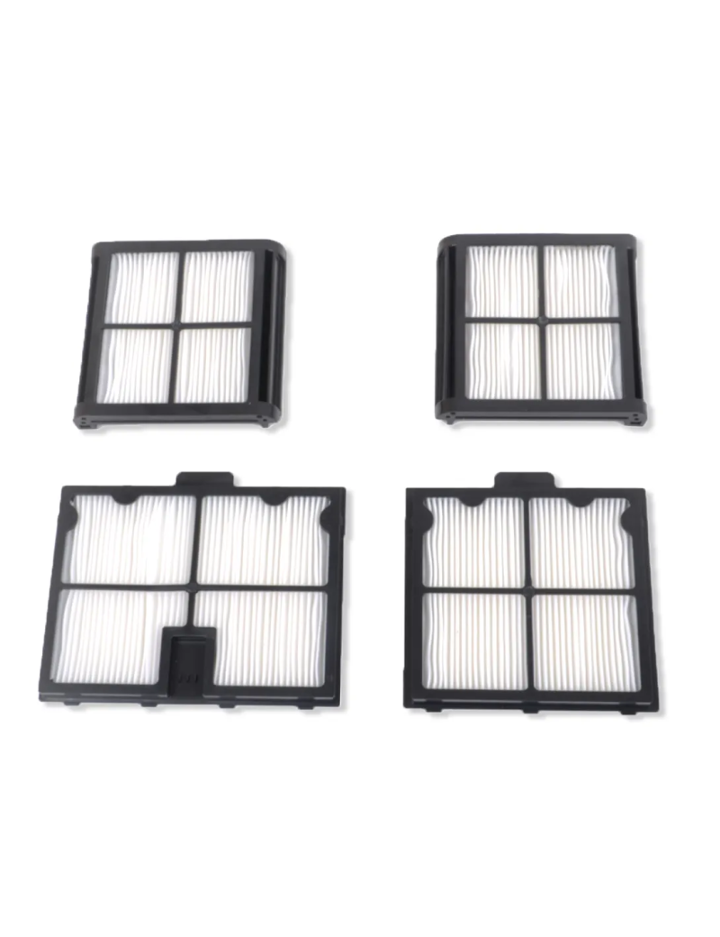 9991466-ASSY KIT 4 PANNELLI FILTRANTI POROSITÀ 50 MICRON
