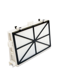 9991427-ASSY SUPPORTO CON PANNELLI FILTRANTI POROSITÀ 50 MICRON