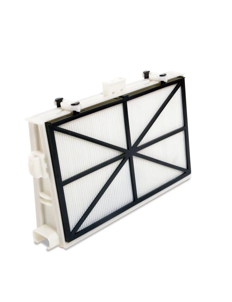9991427-ASSY SUPPORTO CON PANNELLI FILTRANTI POROSITÀ 50 MICRON