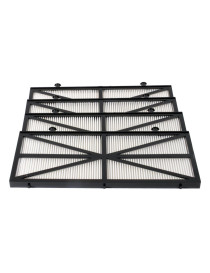 9991422-ASSY KIT 4 PANNELLI FILTRANTI POROSITÀ 50 MICRON
