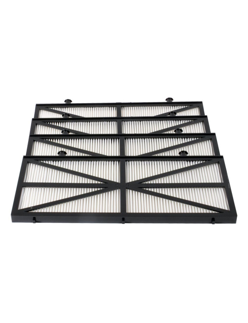 9991422-ASSY KIT 4 PANNELLI FILTRANTI POROSITÀ 50 MICRON