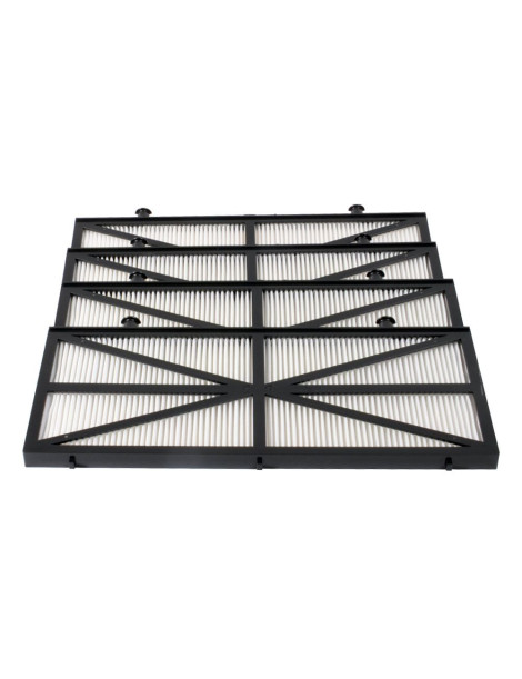 9991422-ASSY KIT 4 PANNELLI FILTRANTI POROSITÀ 50 MICRON