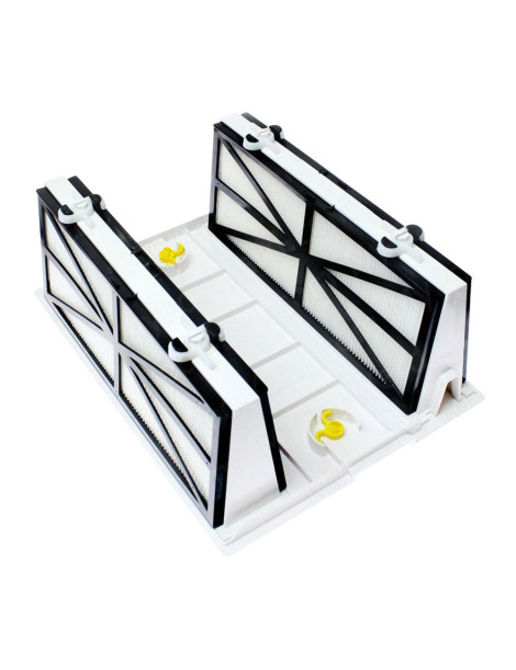 9991412-ASSY SUPPORTO CON CARTUCCE THUNDER 10 POROSITÀ 100 MICRON