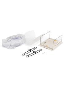 99954307-RK1 KIT SACCO FILTRANTE PER COSMOS SUPPORTO CON SACCO FILTRANTE DA MONTARE POROSITÀ 70 MICRON