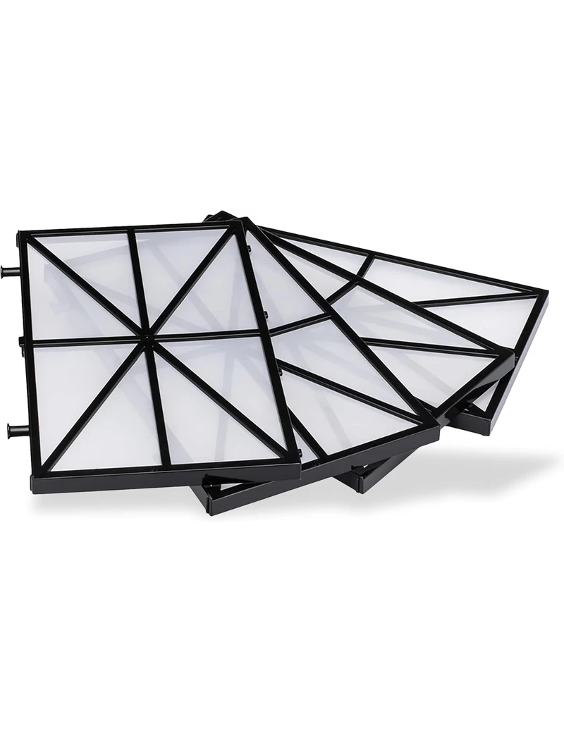 9991408-ASSY KIT 4 PANNELLI FILTRANTI POROSITÀ 100 MICRON