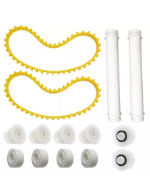 9993198 KIT LOCOMOZIONE DIAG CINGOLI GIALLI