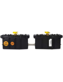 9995342RD-ASSY UNITÀ MOTORE PER 2X2 GAR.2 ANNI