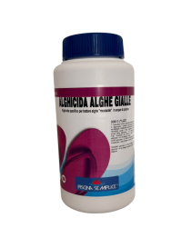ALGHICIDA ALGHE GIALLE 1 L