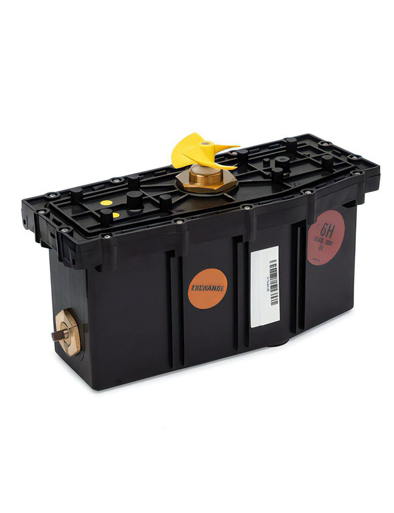 9995335RD-ASSY UNITÀ MOTORE PRO/PROX2 GAR. 2ANNI