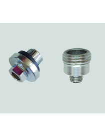 CARICO ACQUA RESINA RAD1012