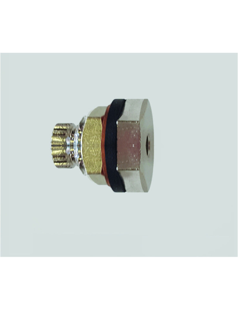 GRUPPO DI SCARICO ALLUMINIO AR-KIT-SCARICO