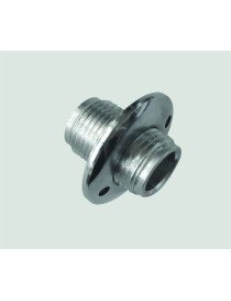 FISSAGGIO SOFFIONE A GHIERA...