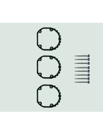 GUARNIZIONI ENERGY PRO RAD3015