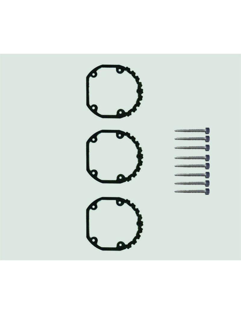 GUARNIZIONI ENERGY PRO RAD3015