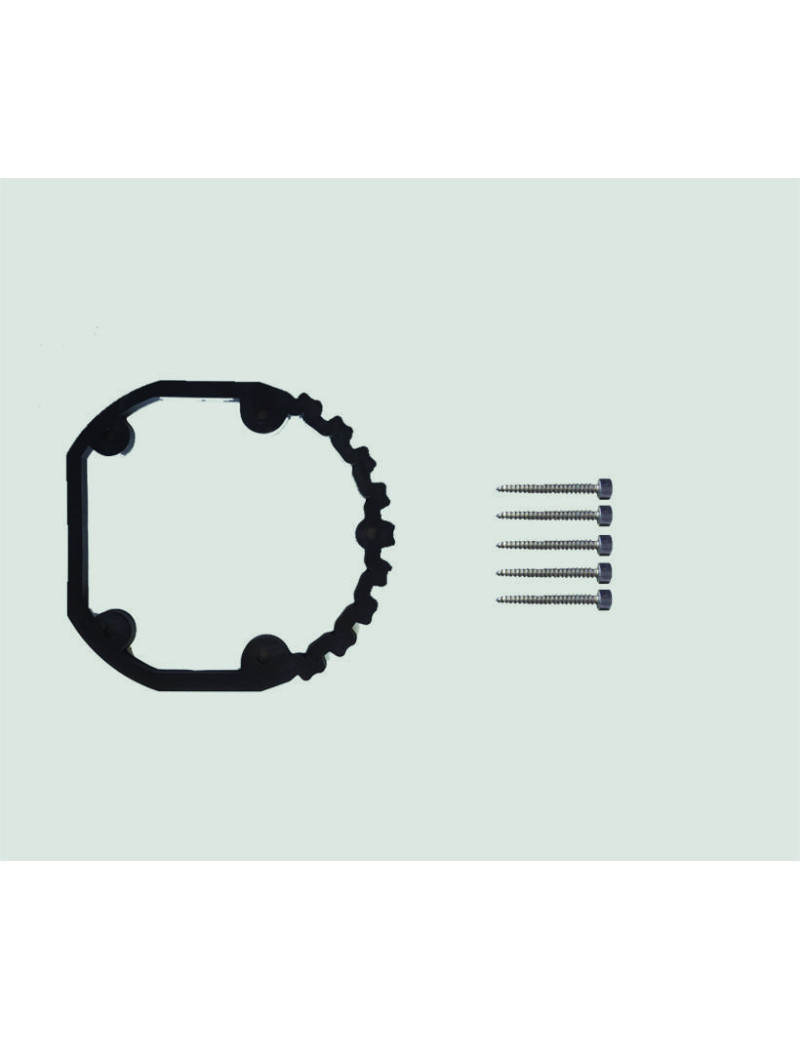 GUARNIZIONE JOLLY / JOLLY S / JOLLY GO NEB. RAD3010