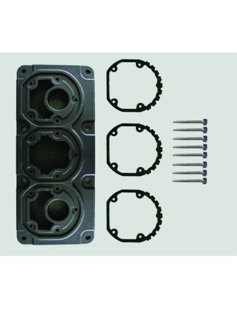 BASE ENERGY PRO RAD2900