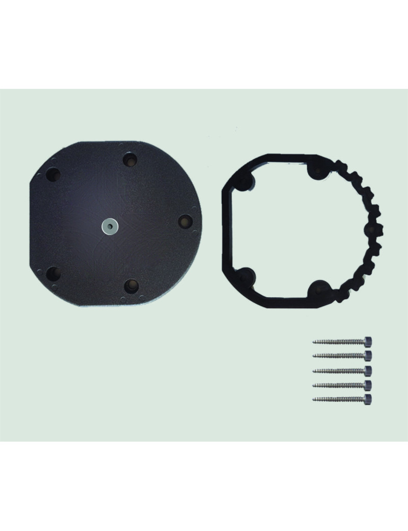 TAPPO JOLLY GO NEB. RAD2550