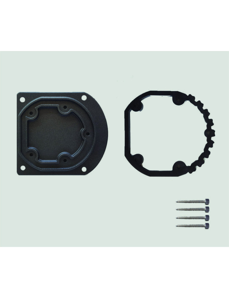 BASE JOLLY / JOLLY S / JOLLY GO NEB. RAD2500