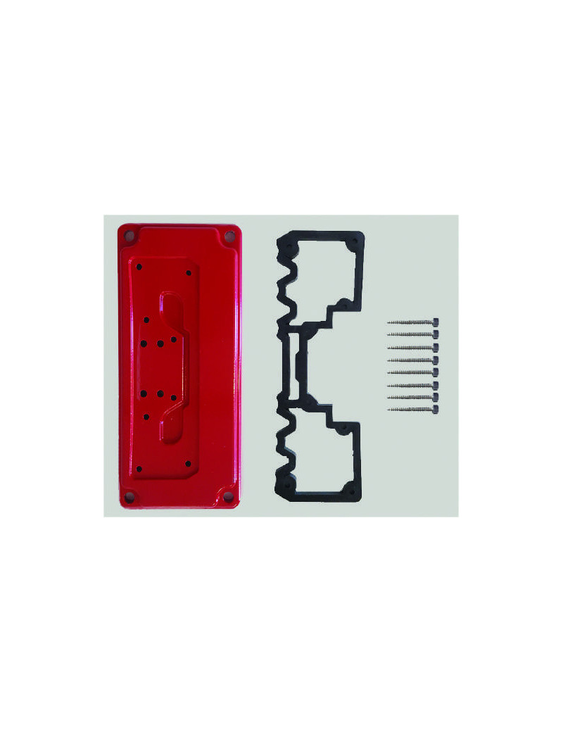 BASE SPRING / SPRING S RAD2200