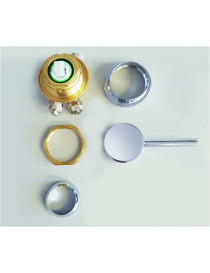 GRUPPO MISCELATORE...