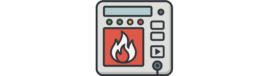 Quadri Antincendio