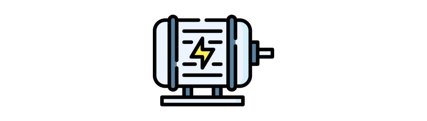 Motori Elettrici