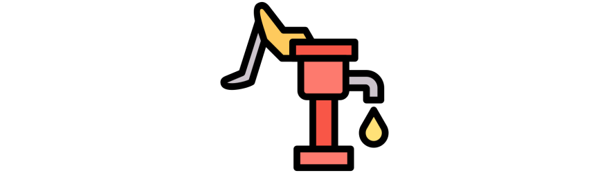 Pompe Manuali