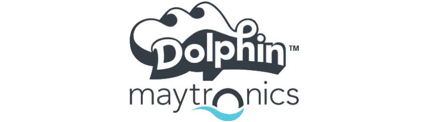Maytronics Dolphin