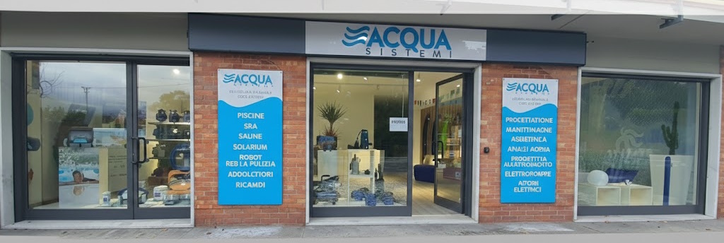 Acquasistemi Carrara