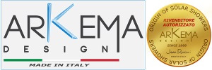Logo arkema