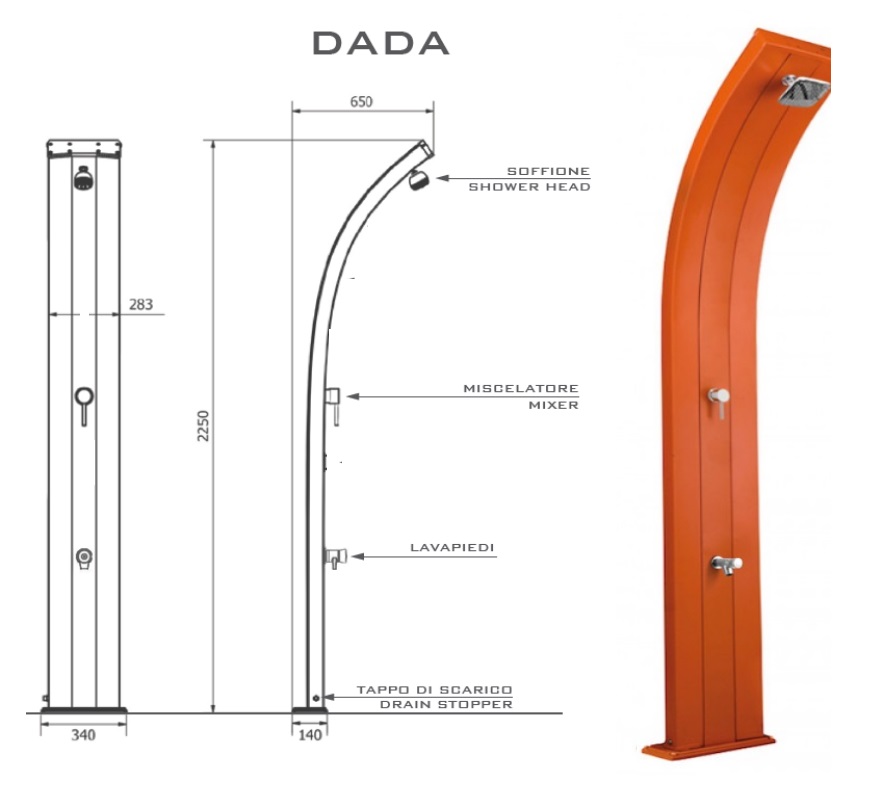 doccia-solare-dada