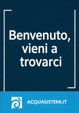Passa a trovarci